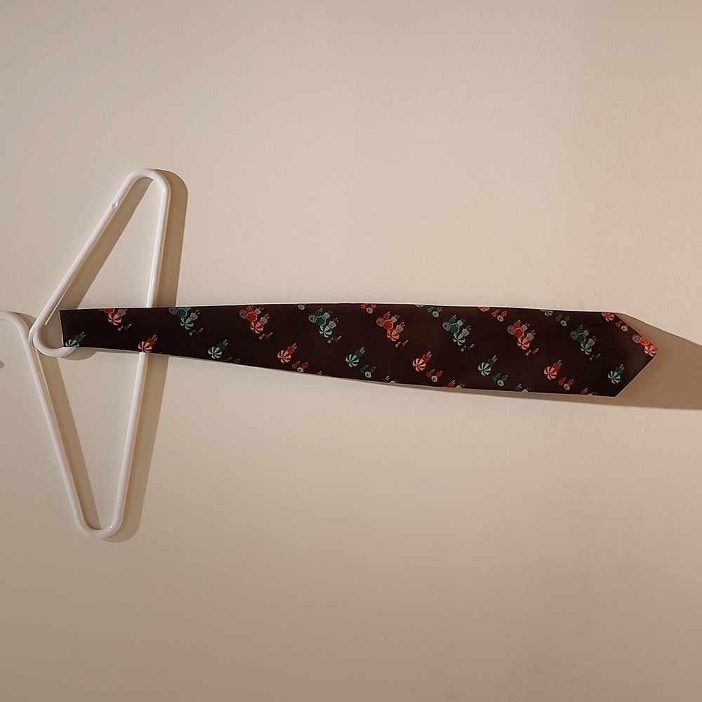 Vintage Yves Saint Laurent tie